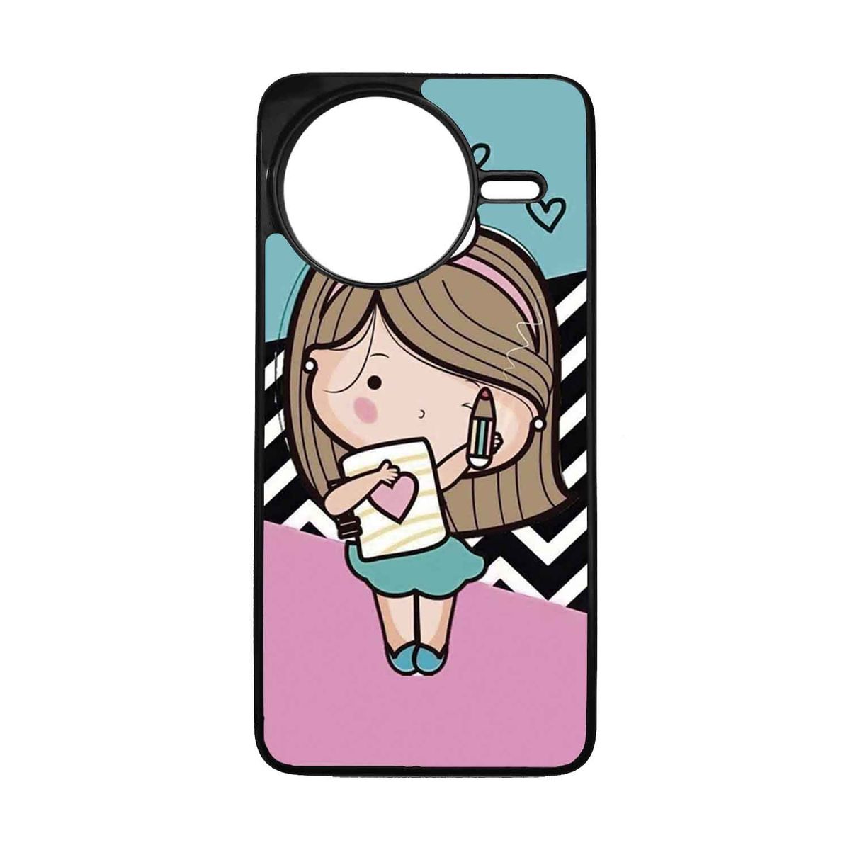 GENERICO - Funda Protector Case Para POCO F7 PRO