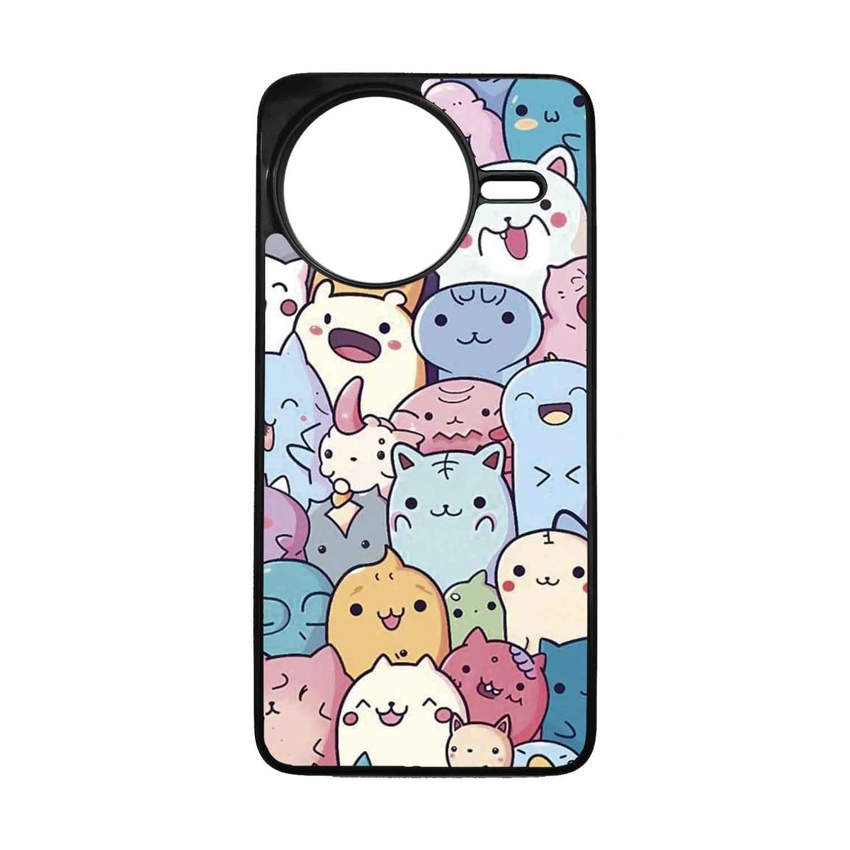 GENERICO - Funda Protector Case Para POCO F7 PRO