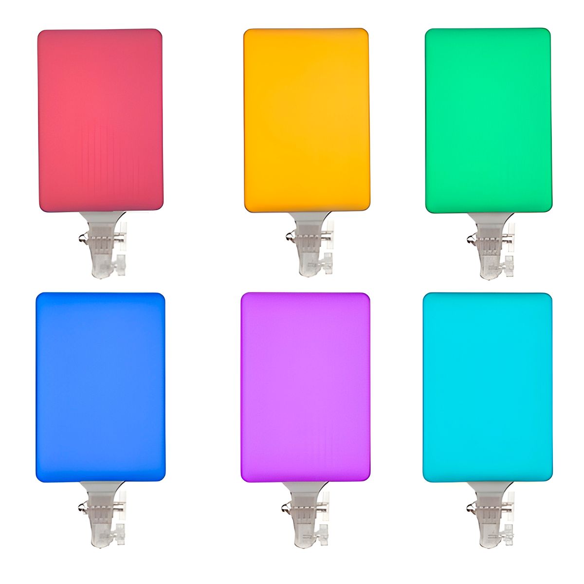 GENERICO - Panel De Luz RGB DE 19 PM-48 Para Fotografías y Videos