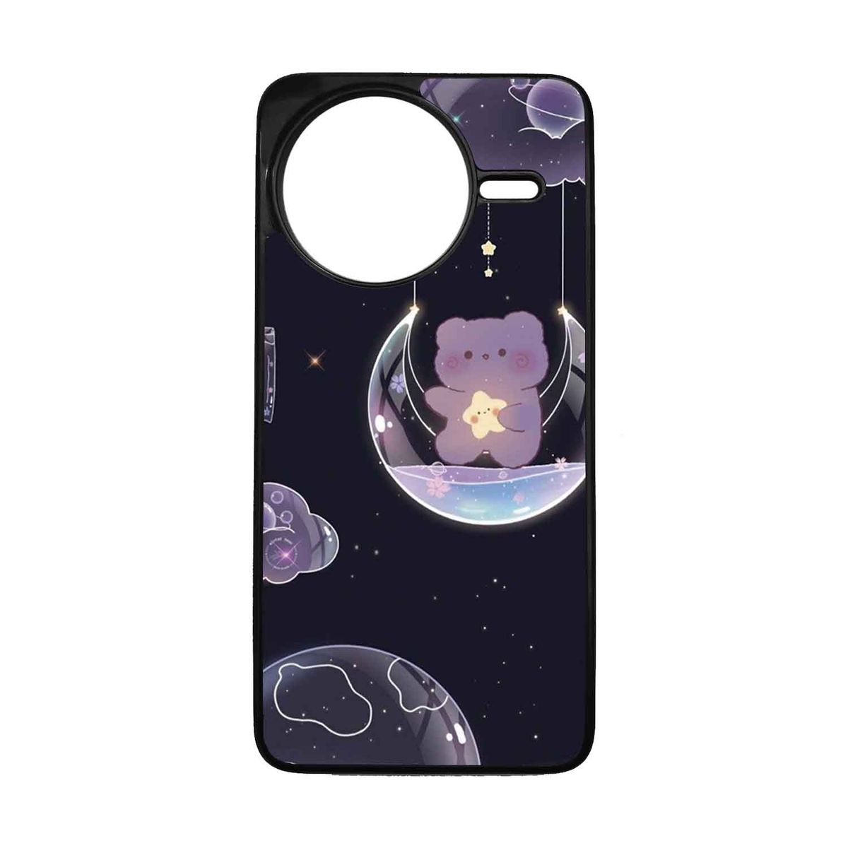 GENERICO - Funda Protector Case Para POCO F7 PRO