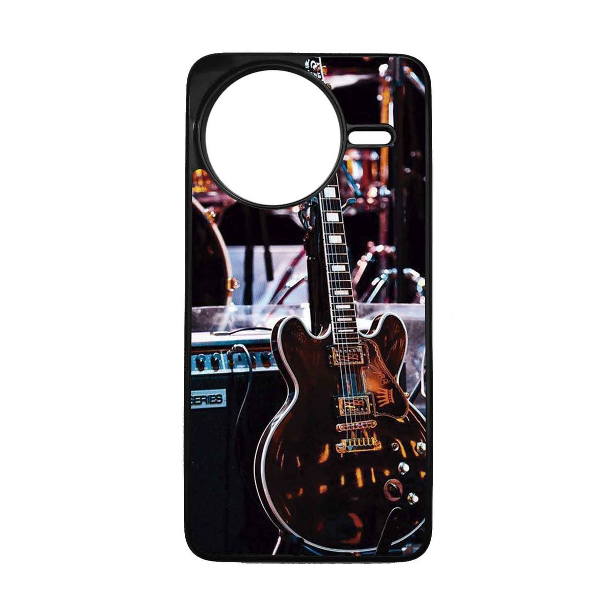 GENERICO - Funda Protector Case Para POCO F7 PRO