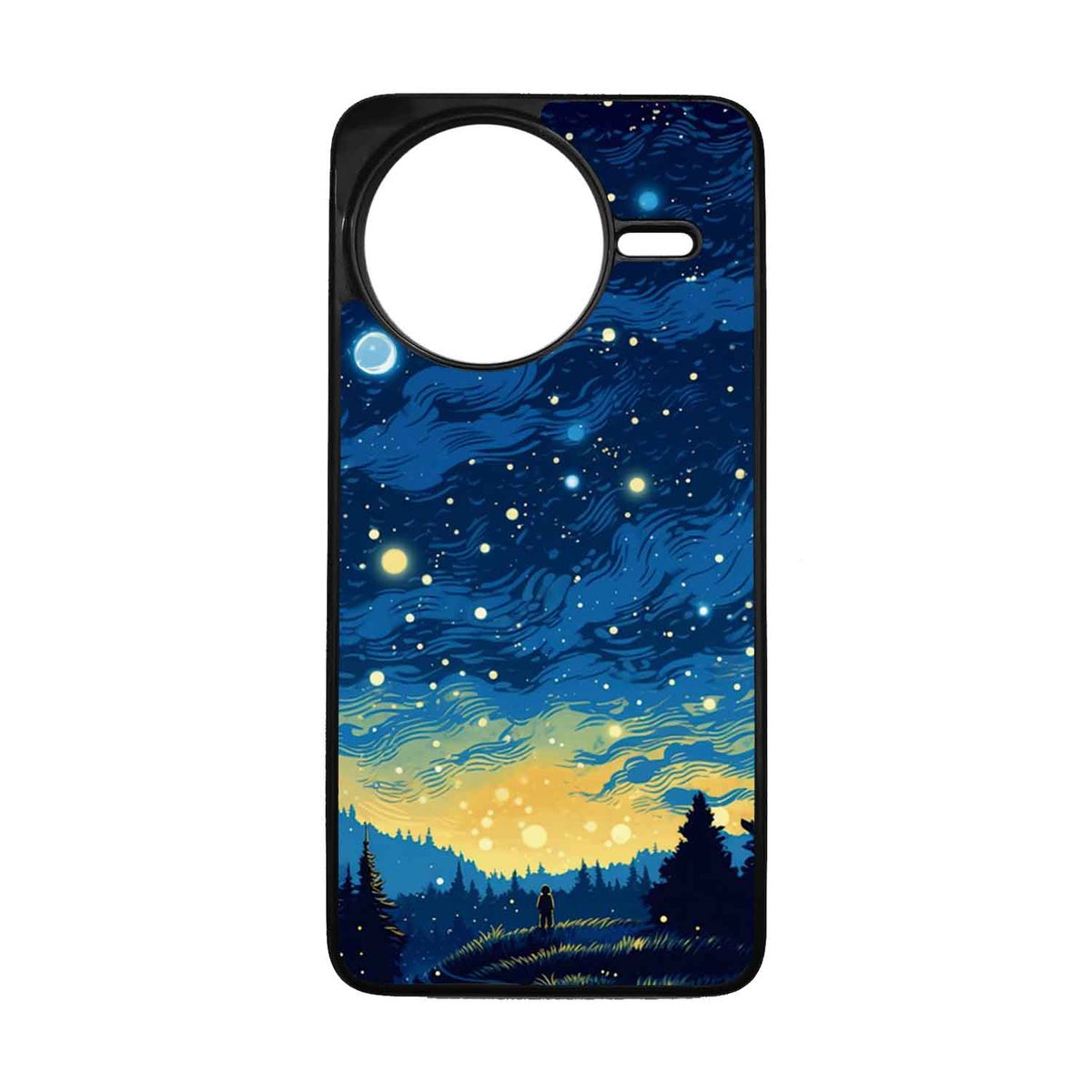 GENERICO - Funda Protector Case Para POCO F7 PRO