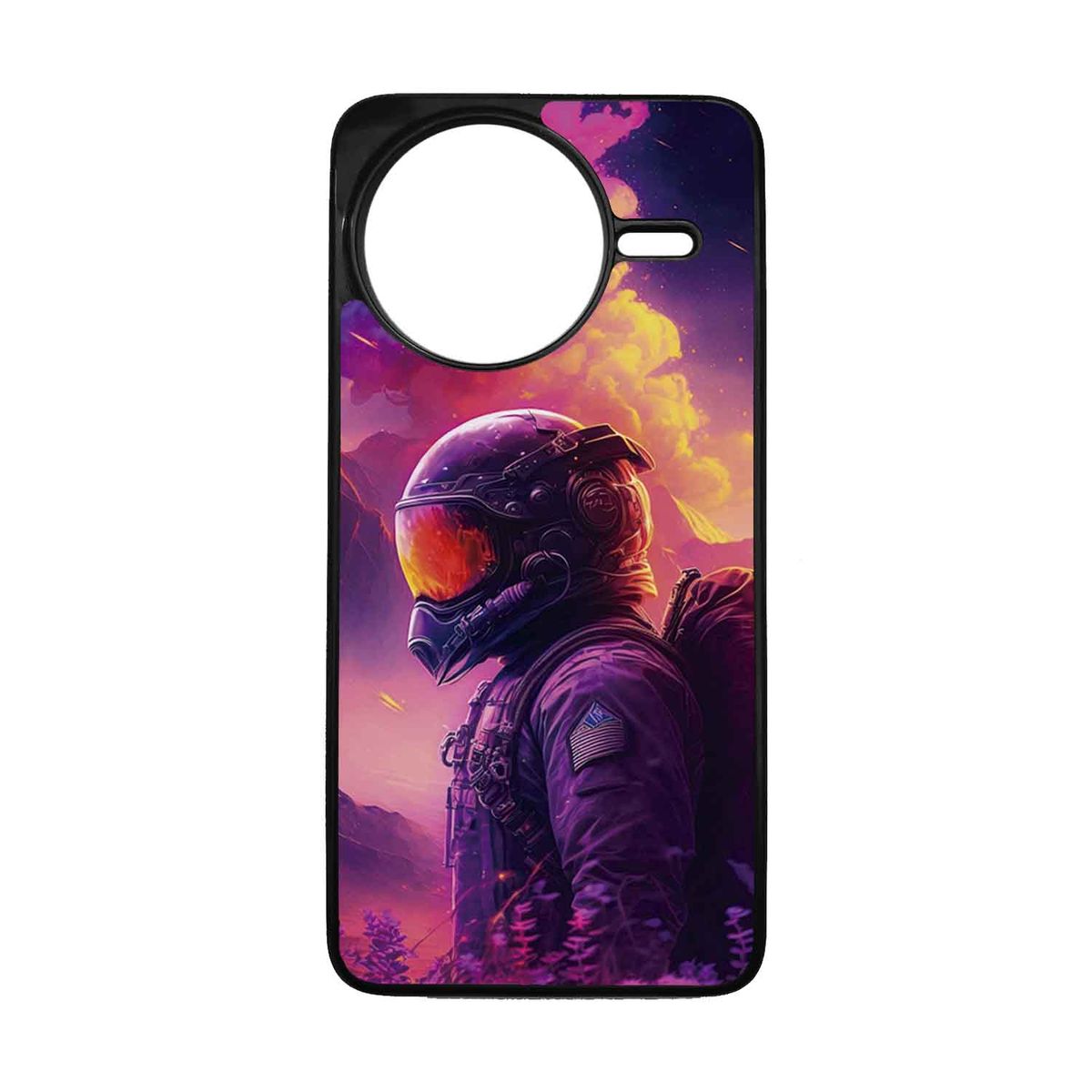 GENERICO - Funda Protector Case Para POCO F7 PRO