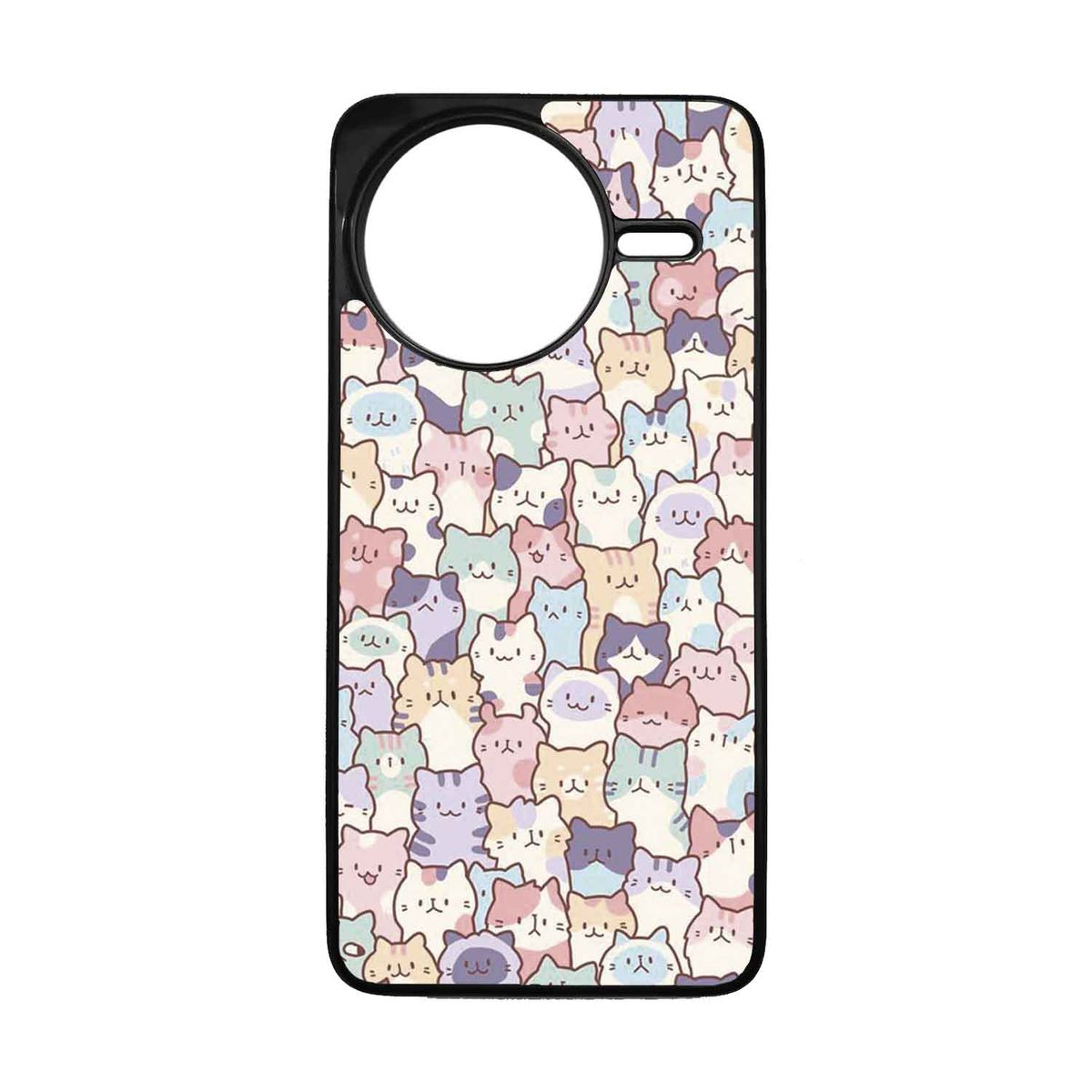 GENERICO - Funda Protector Case Para POCO F7 PRO