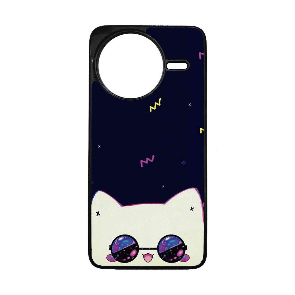 GENERICO - Funda Protector Case Para POCO F7 PRO