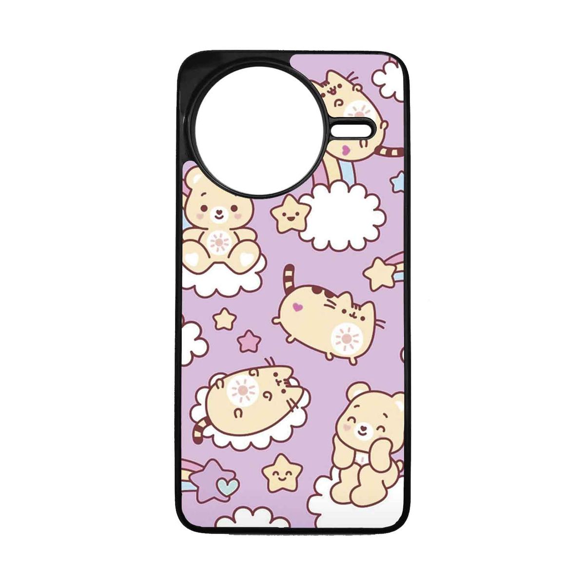 GENERICO - Funda Protector Case Para POCO F7 PRO