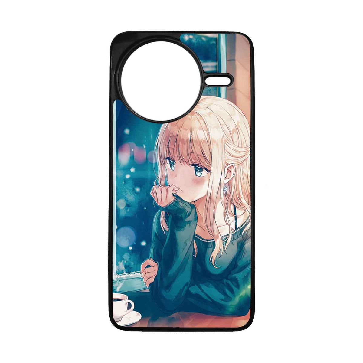 GENERICO - Funda Protector Case Para POCO F7 PRO