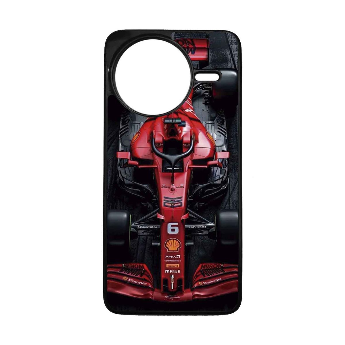 GENERICO - Funda Protector Case Para POCO F7 PRO