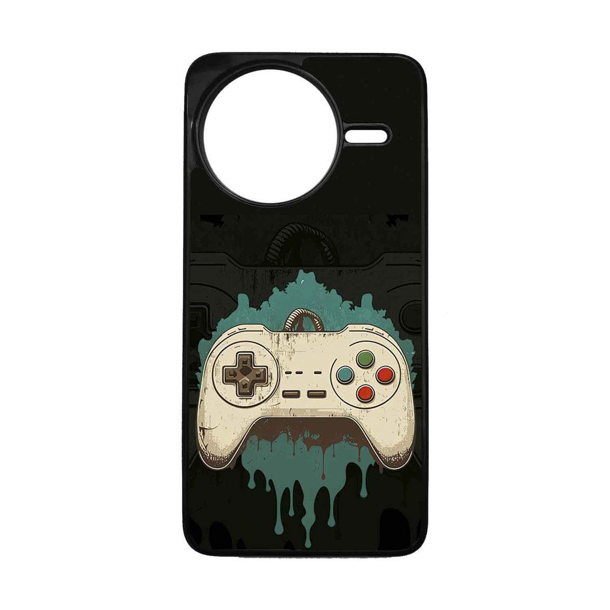 GENERICO - Funda Protector Case Para POCO F7 PRO