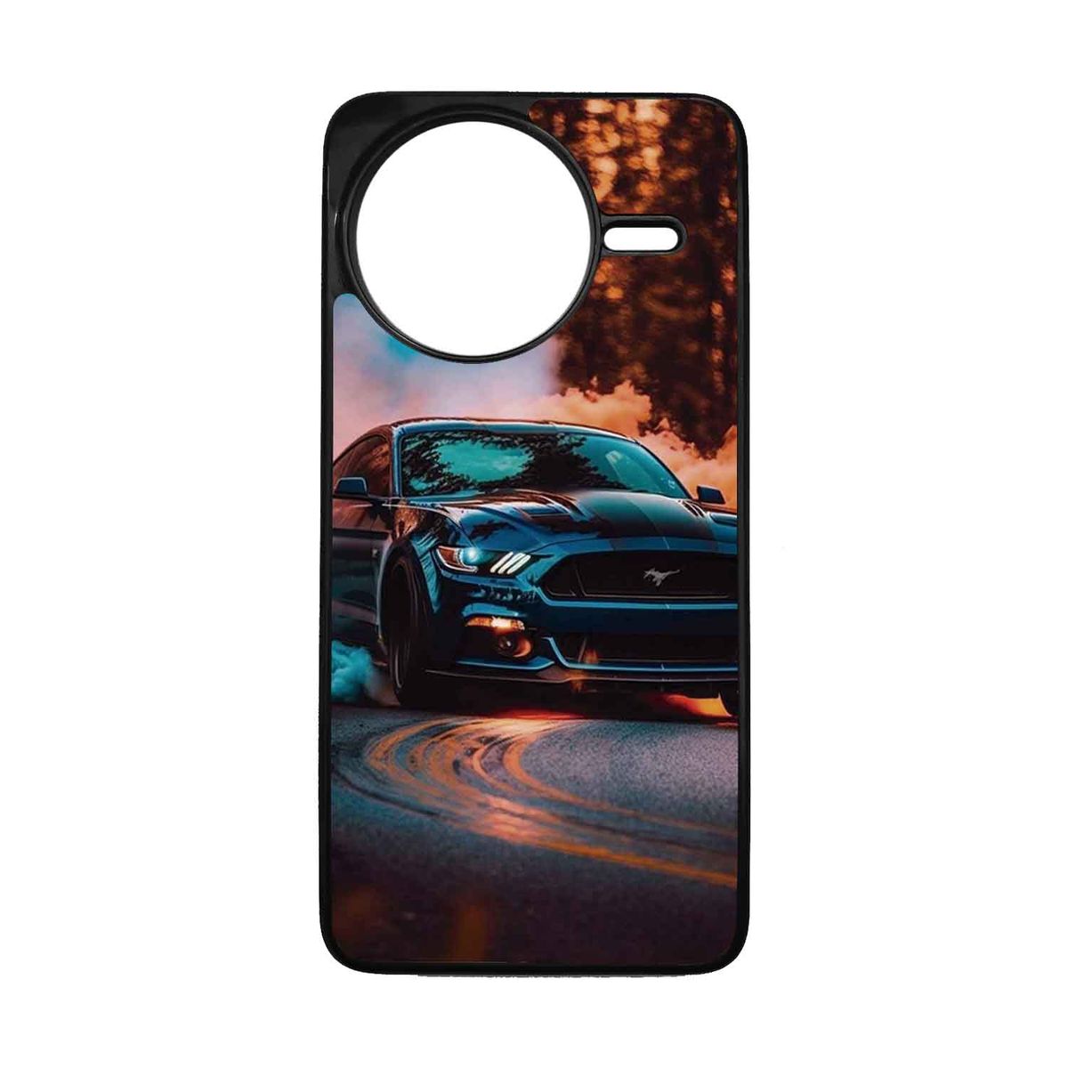 GENERICO - Funda Protector Case Para POCO F7 PRO