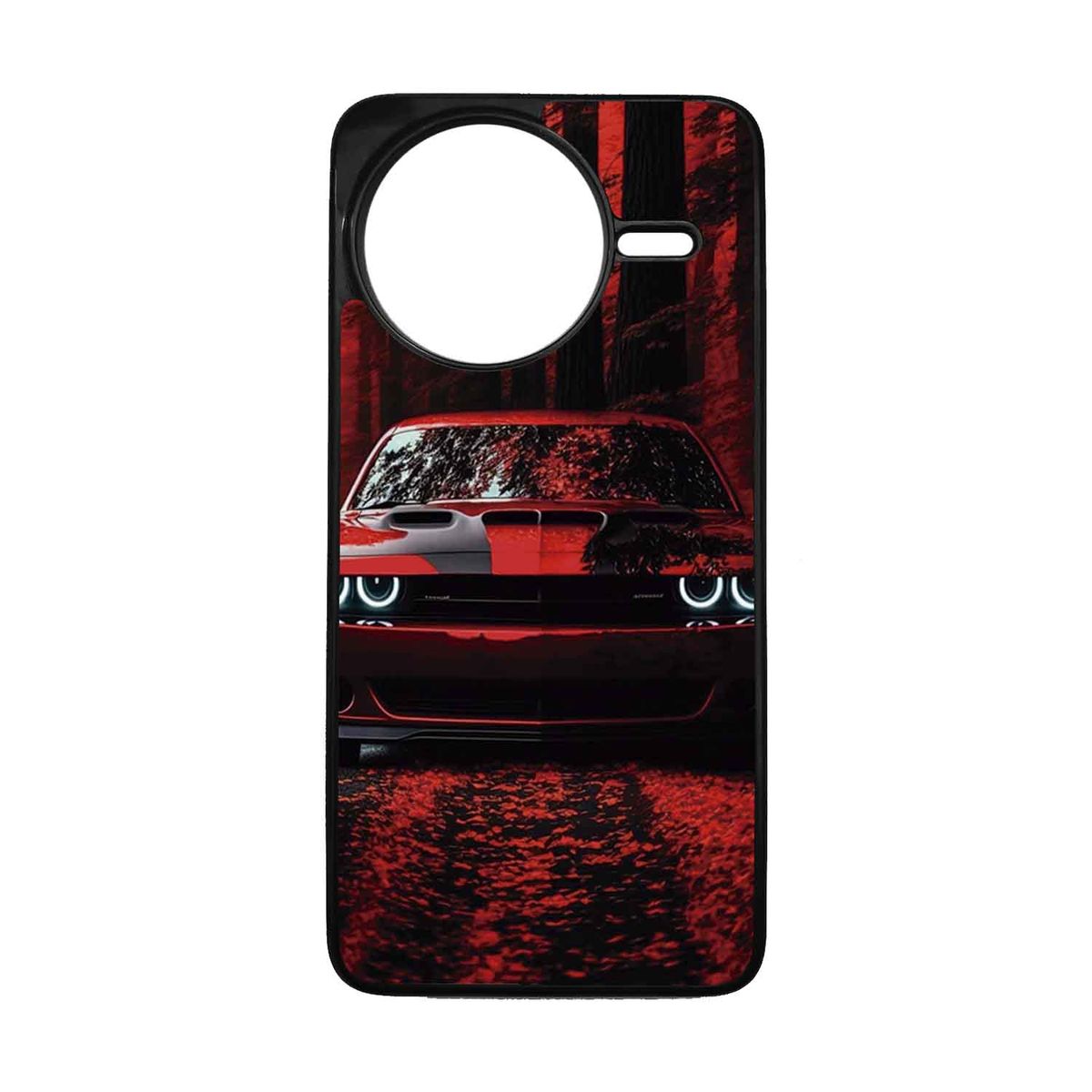 GENERICO - Funda Protector Case Para POCO F7 PRO