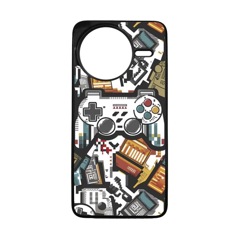 GENERICO - Funda Protector Case Para POCO F7 PRO