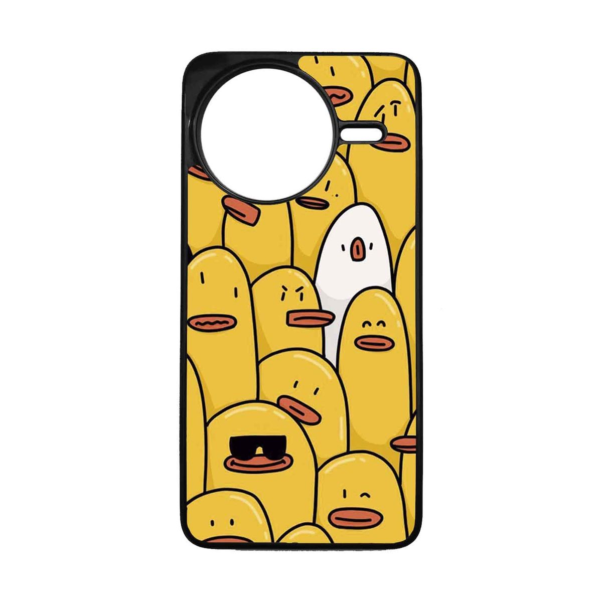 GENERICO - Funda Protector Case Para POCO F7 PRO