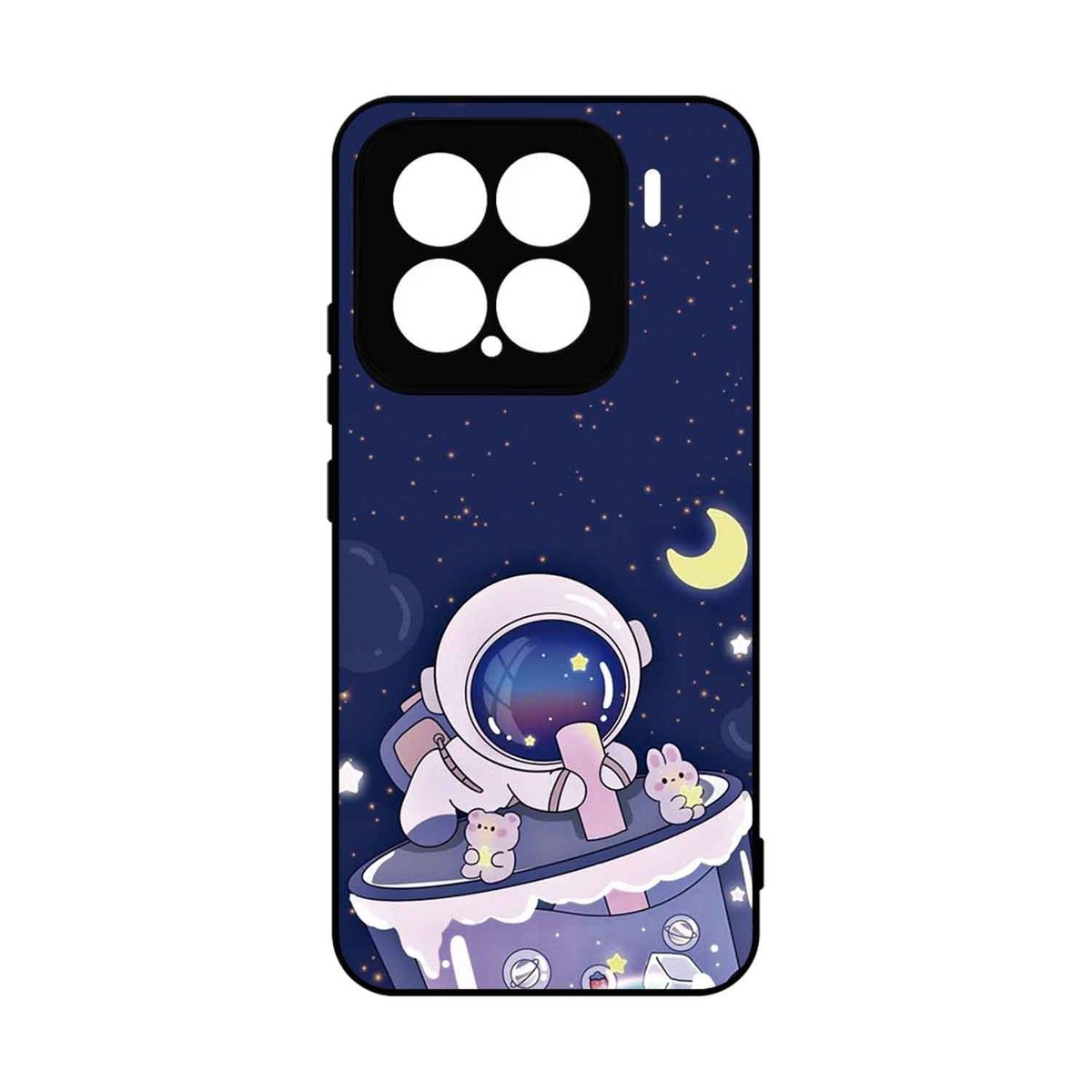 GENERICO - Funda Protector Case Para XIAOMI 15