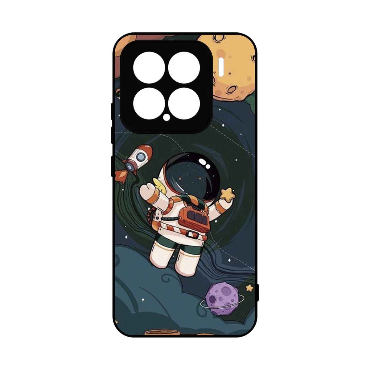 GENERICO - Funda Protector Case Para XIAOMI 15