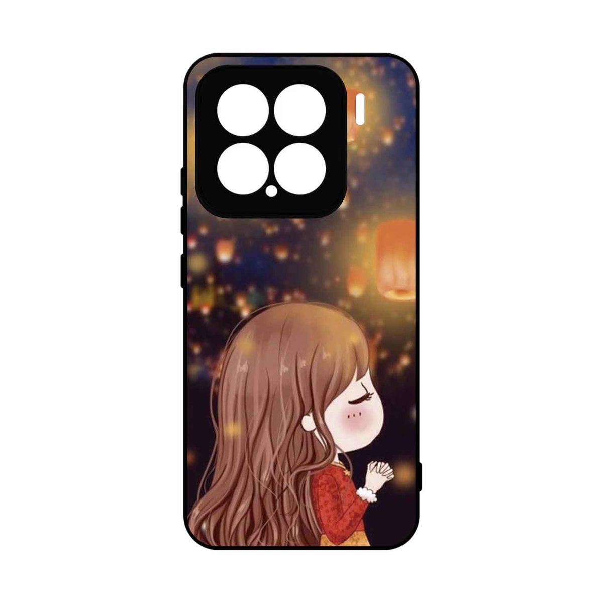 GENERICO - Funda Protector Case Para XIAOMI 15