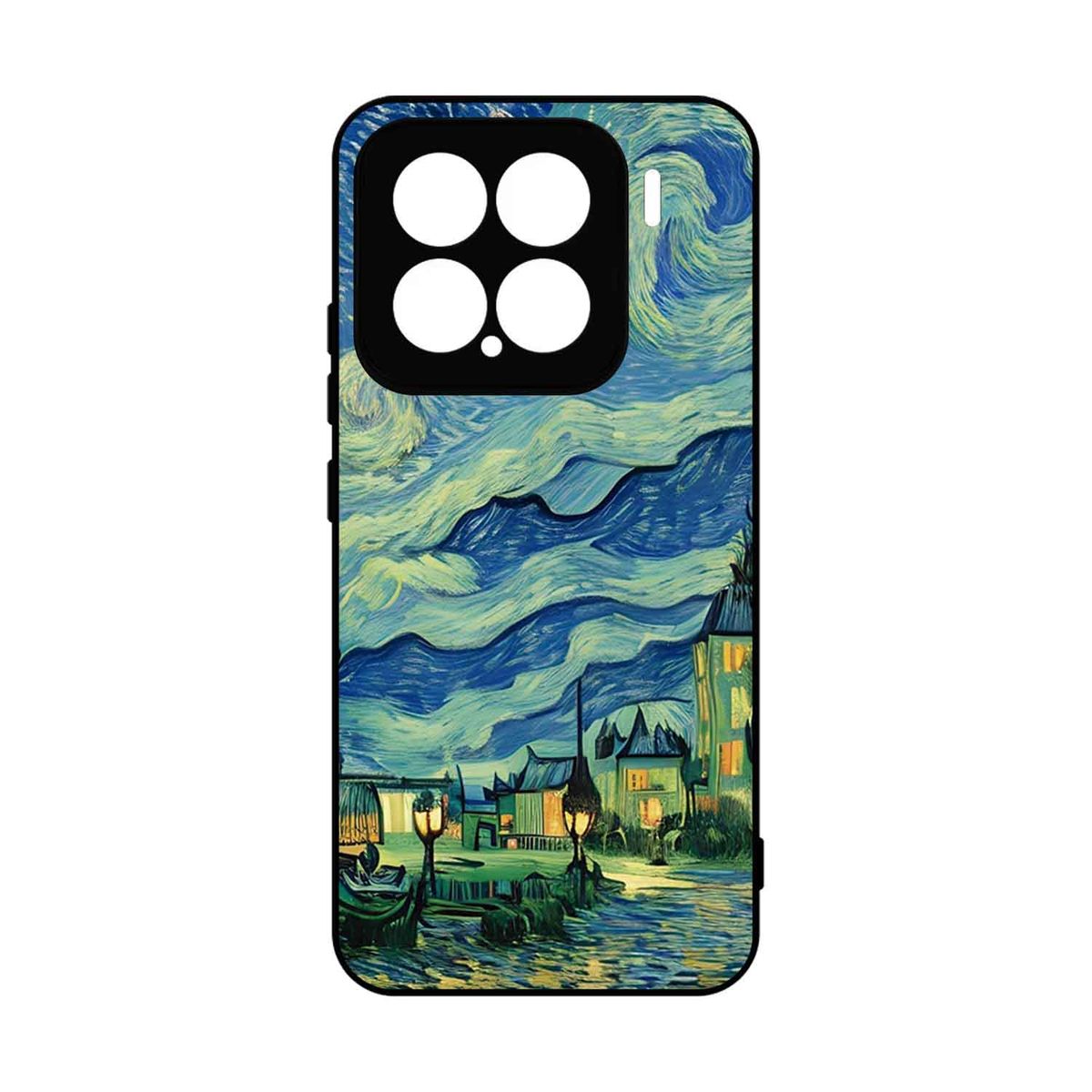 GENERICO - Funda Protector Case Para XIAOMI 15