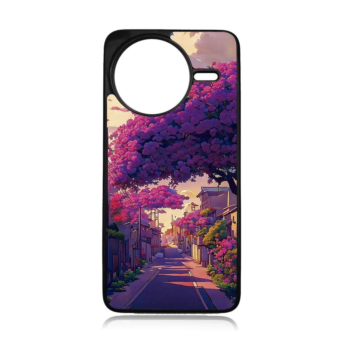 GENERICO - Funda Protector Case Para POCO F7 ULTRA