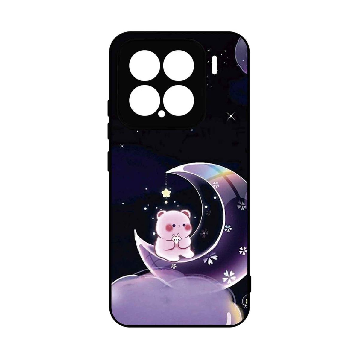 GENERICO - Funda Protector Case Para XIAOMI 15