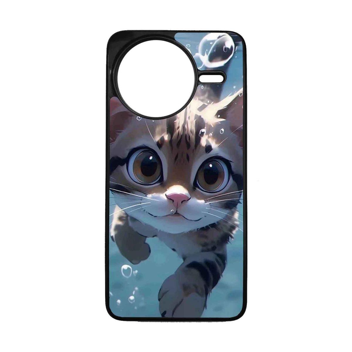 GENERICO - Funda Protector Case Para POCO F7 PRO