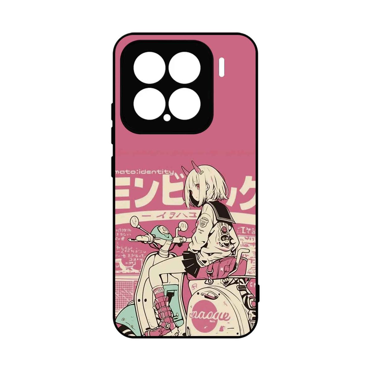 GENERICO - Funda Protector Case Para XIAOMI 15