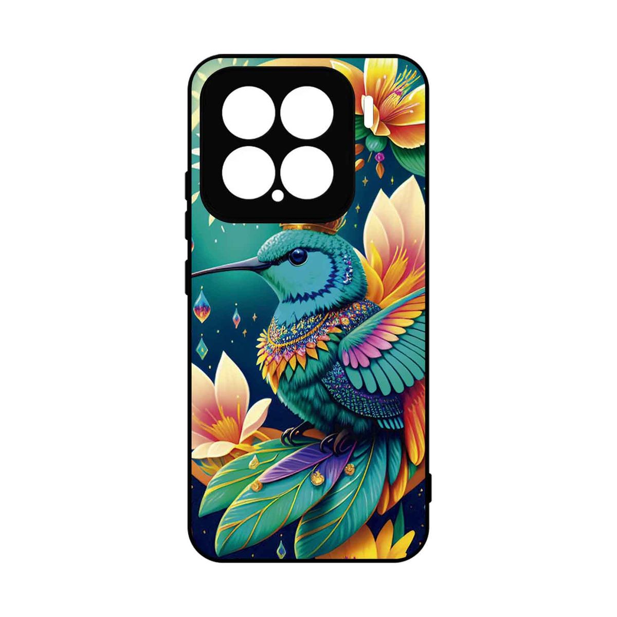 GENERICO - Funda Protector Case Para XIAOMI 15