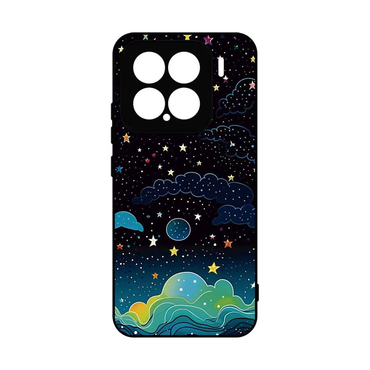 GENERICO - Funda Protector Case Para XIAOMI 15