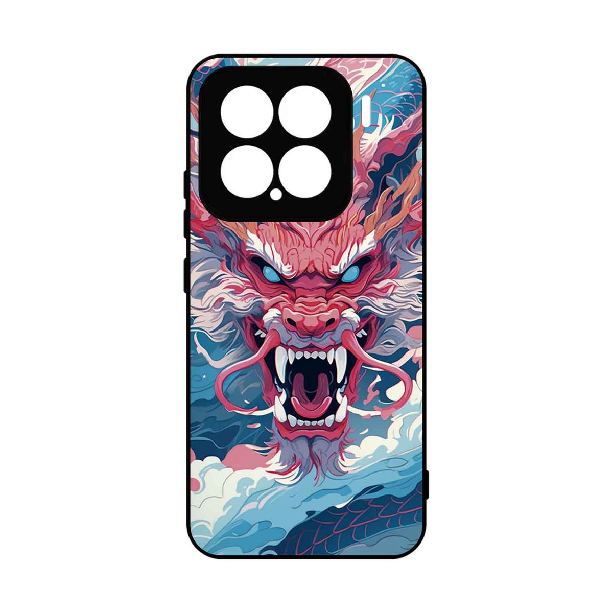 GENERICO - Funda Protector Case Para XIAOMI 15