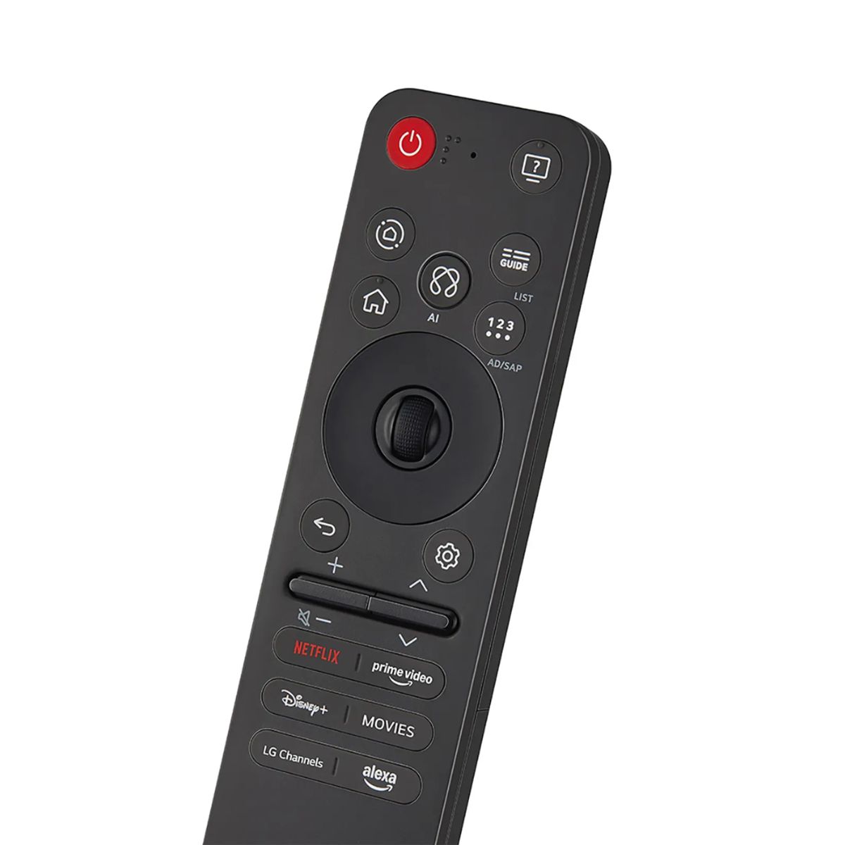 LG - CONTROL LG MAGIC AI 2025 - MR25GA