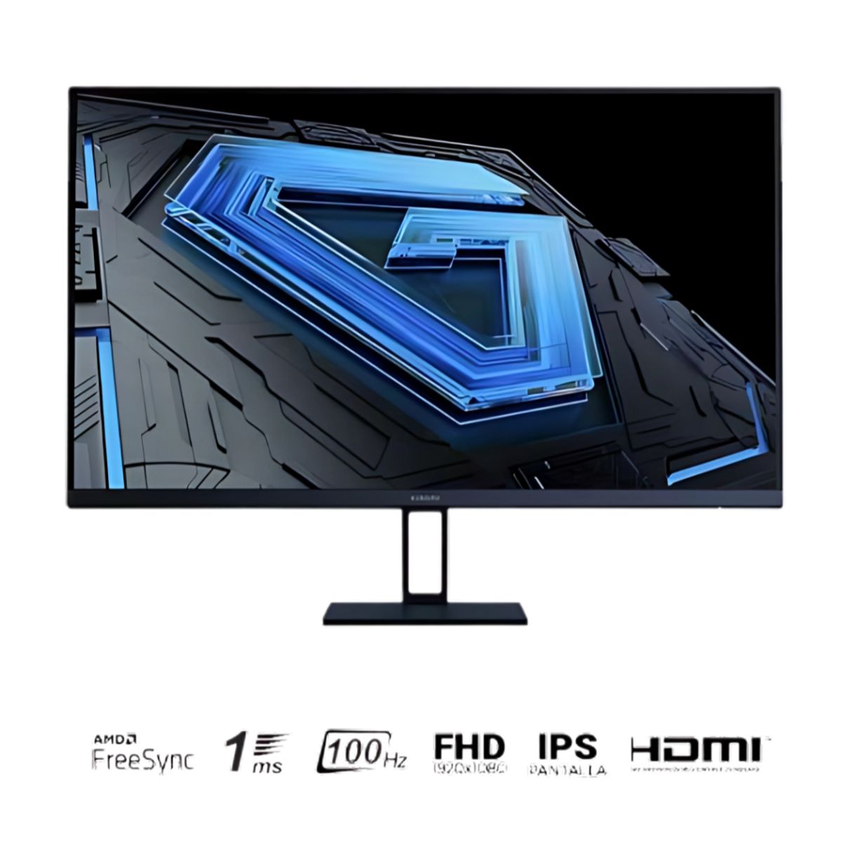 XIAOMI - Monitor Xiaomi A27I 27 PULGADAS Full HD 100HZ 5MS