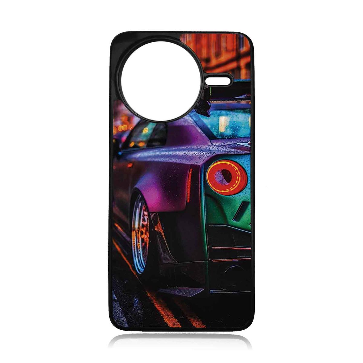 GENERICO - Funda Protector Case Para POCO F7 ULTRA