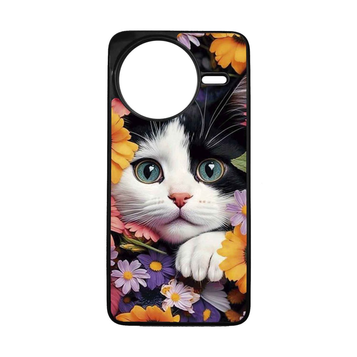 GENERICO - Funda Protector Case Para POCO F7 PRO