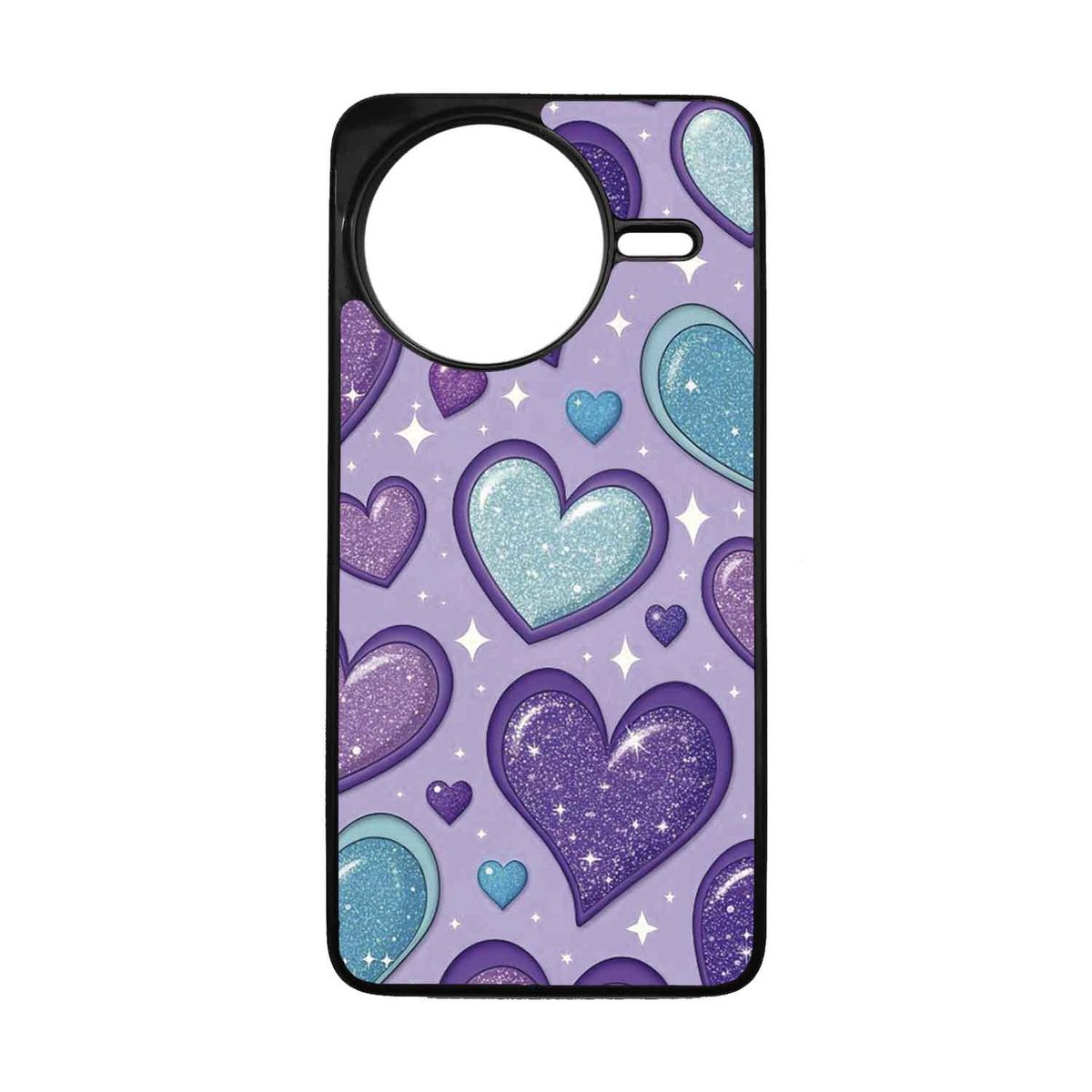 GENERICO - Funda Protector Case Para POCO F7 PRO