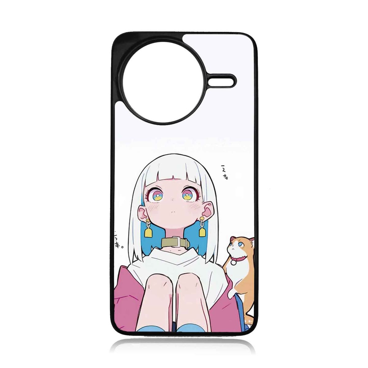 GENERICO - Funda Protector Case Para POCO F7 ULTRA