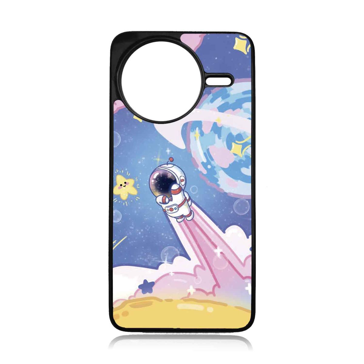 GENERICO - Funda Protector Case Para POCO F7 ULTRA