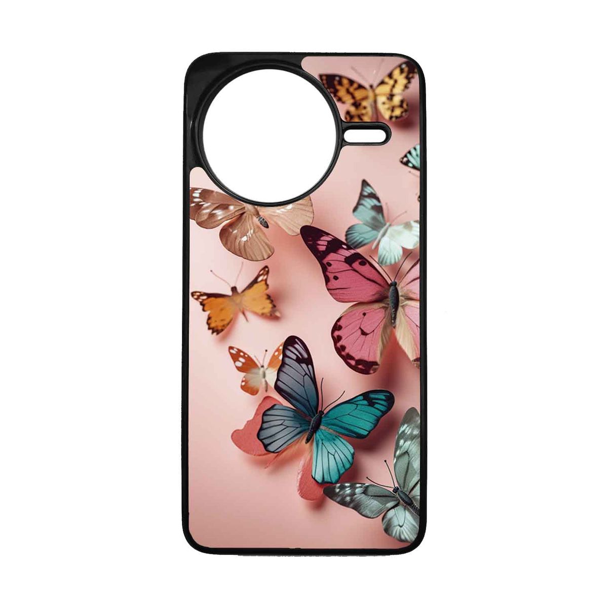 GENERICO - Funda Protector Case Para POCO F7 PRO