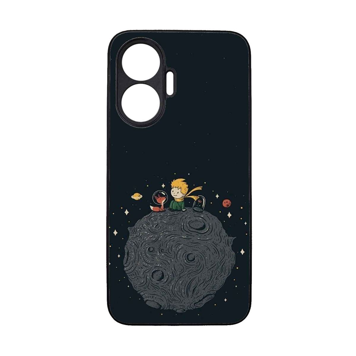 GENERICO - Funda Protector Case Para POCO F7