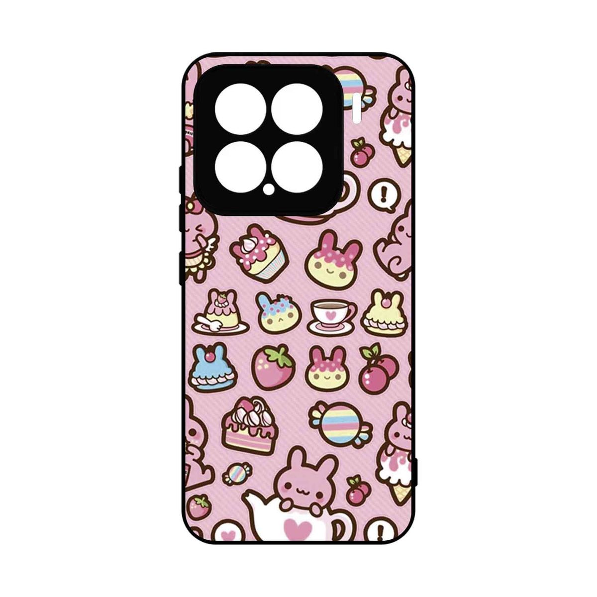 GENERICO - Funda Protector Case Para XIAOMI 15