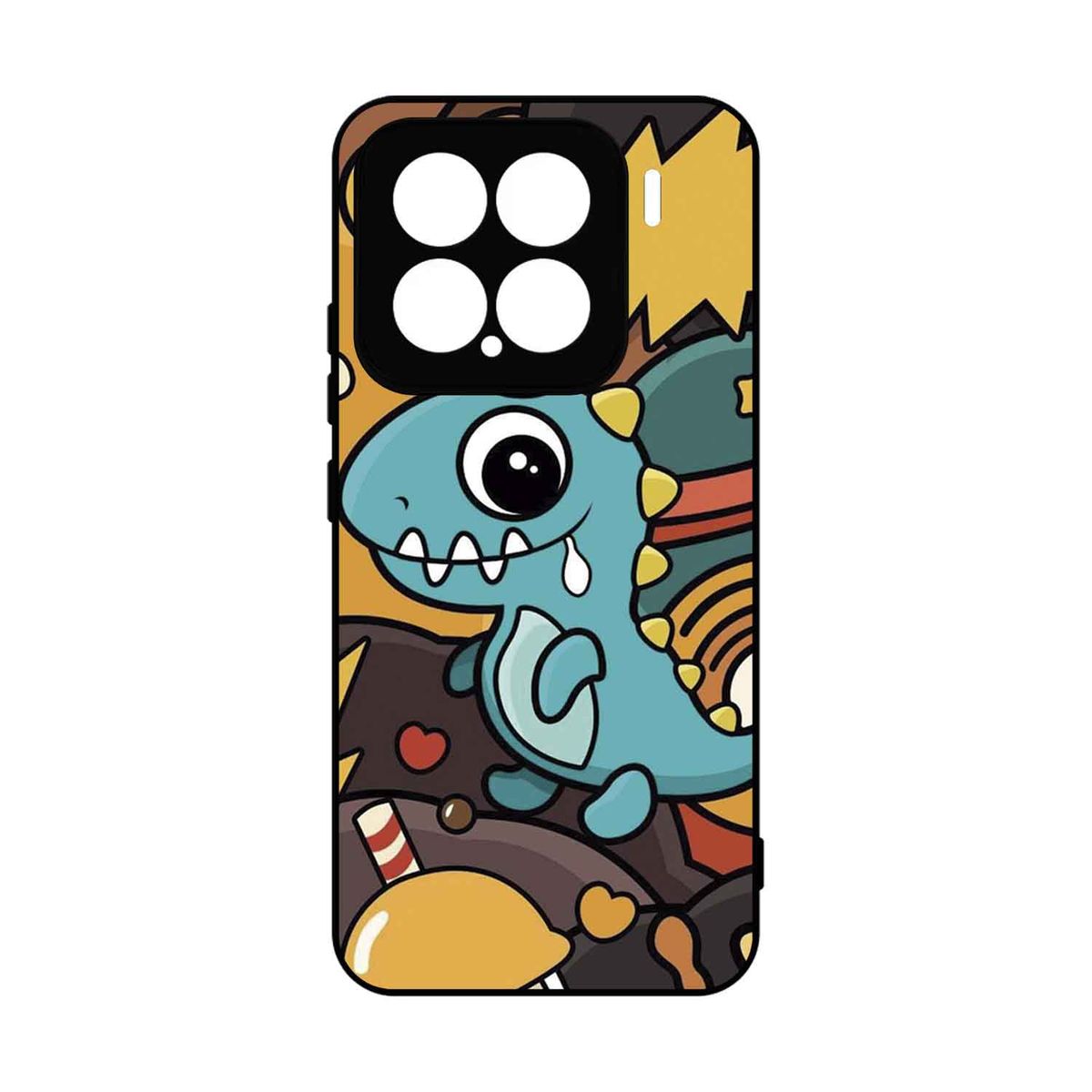 GENERICO - Funda Protector Case Para XIAOMI 15