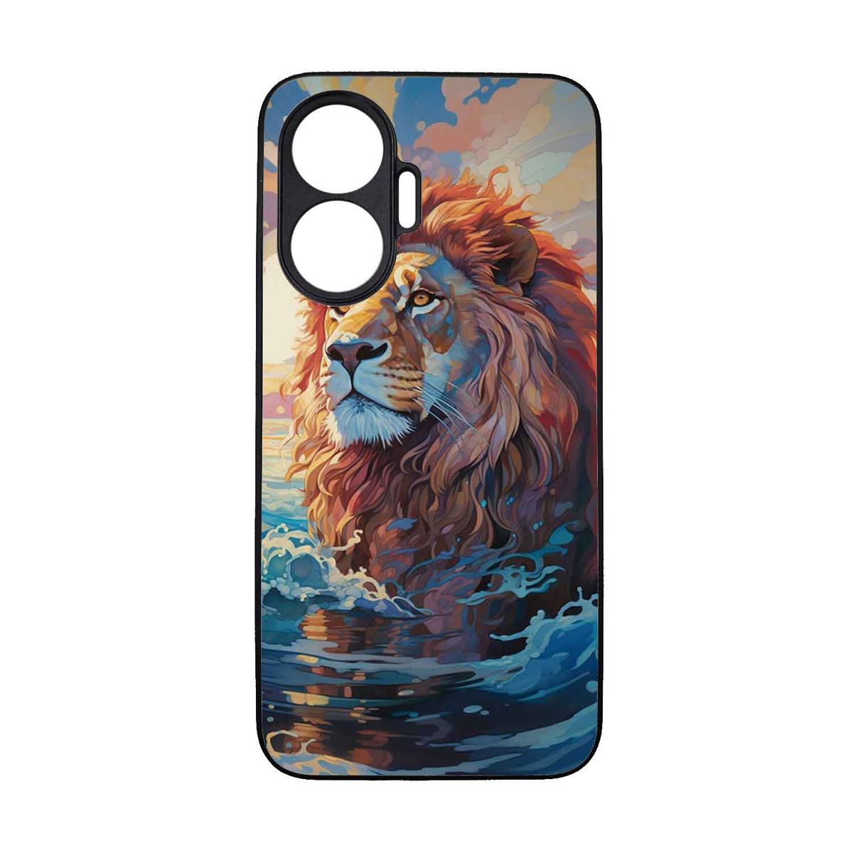 GENERICO - Funda Protector Case Para POCO F7