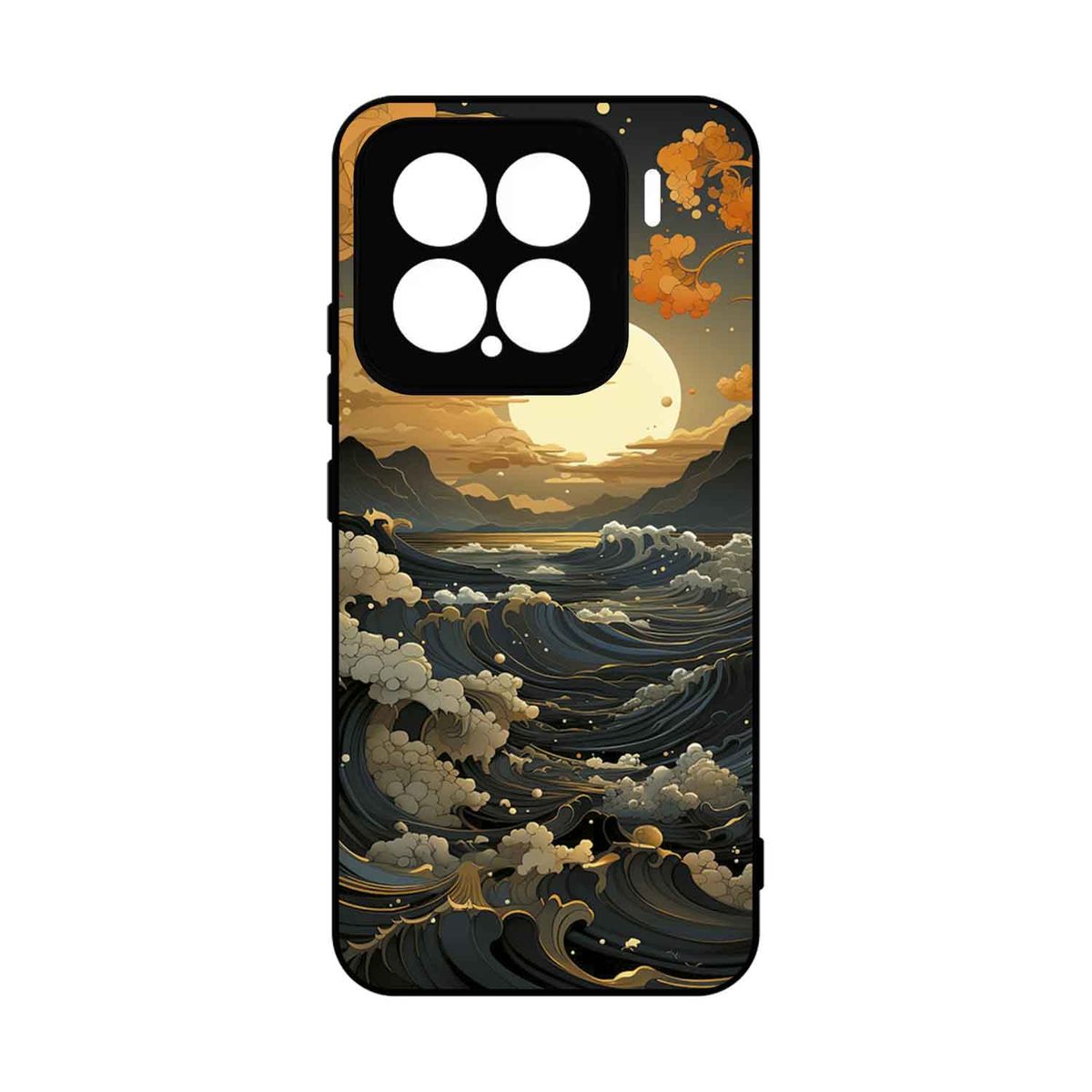GENERICO - Funda Protector Case Para XIAOMI 15