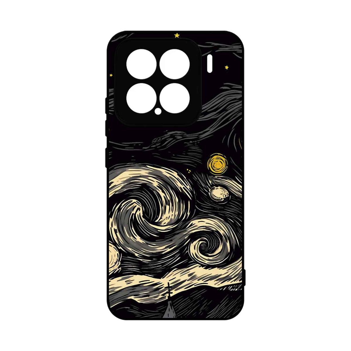 GENERICO - Funda Protector Case Para XIAOMI 15