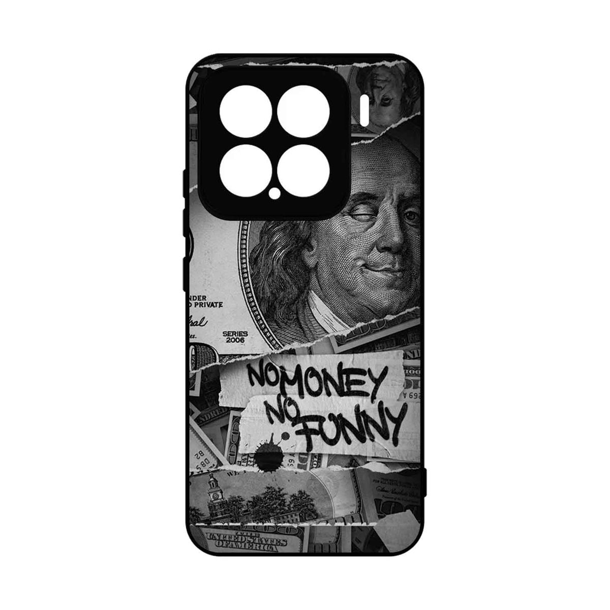 GENERICO - Funda Protector Case Para XIAOMI 15