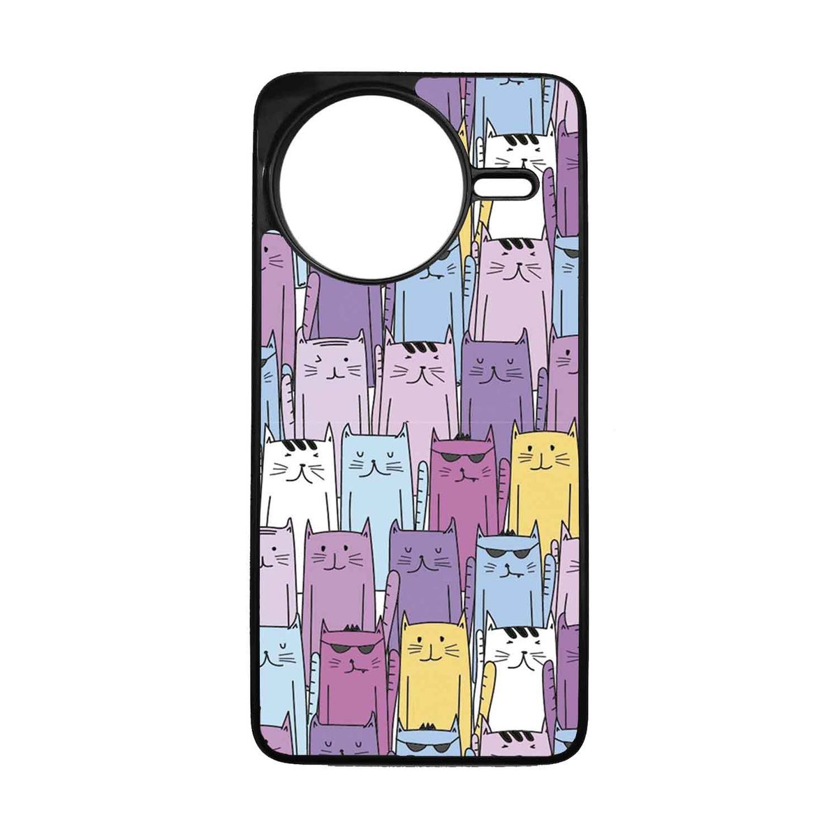 GENERICO - Funda Protector Case Para POCO F7 PRO