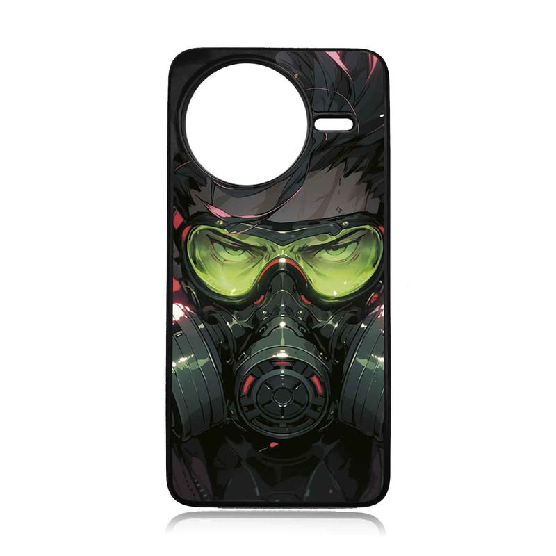 GENERICO - Funda Protector Case Para POCO F7 ULTRA