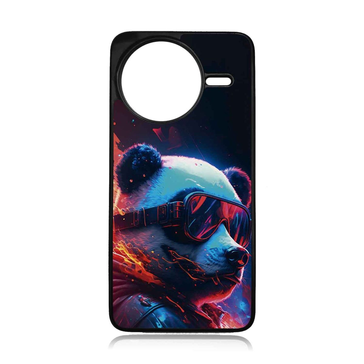 GENERICO - Funda Protector Case Para POCO F7 ULTRA