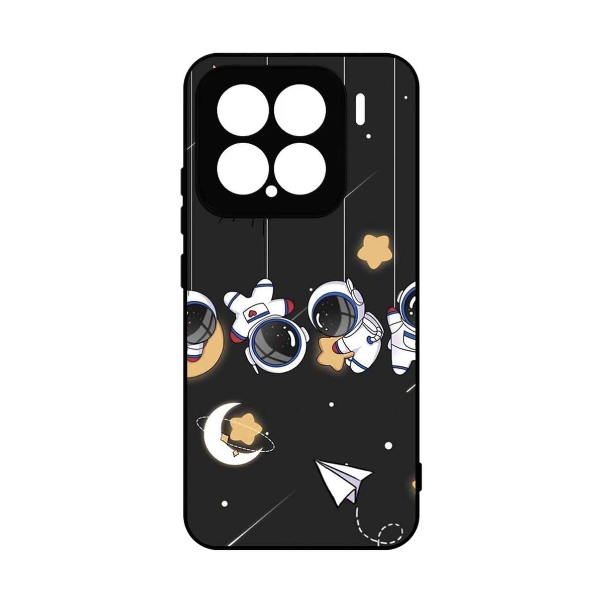 GENERICO - Funda Protector Case Para XIAOMI 15