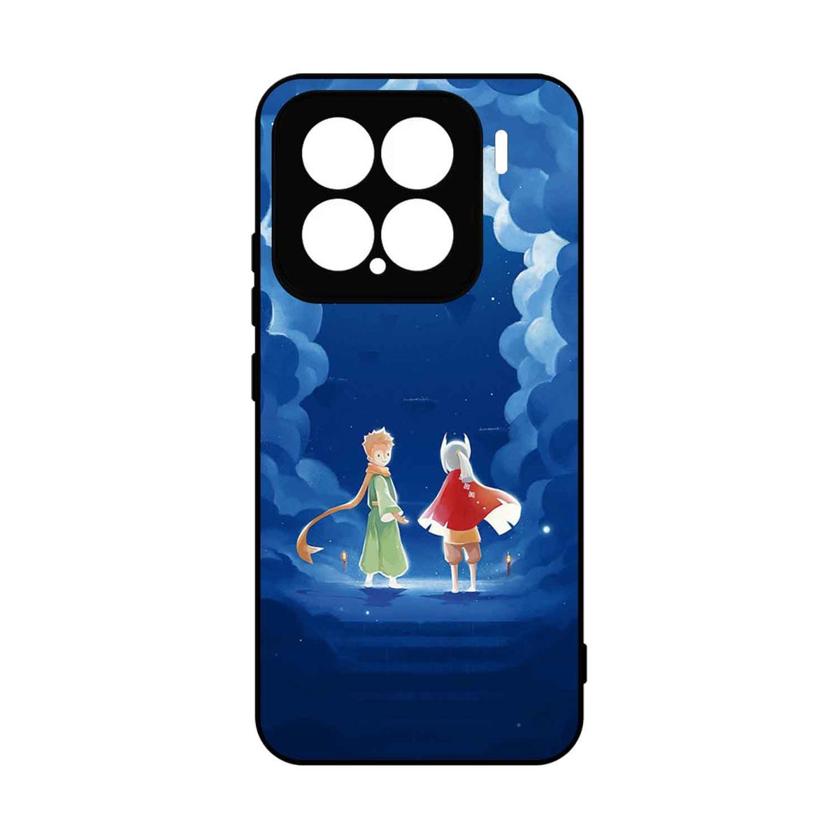 GENERICO - Funda Protector Case Para XIAOMI 15