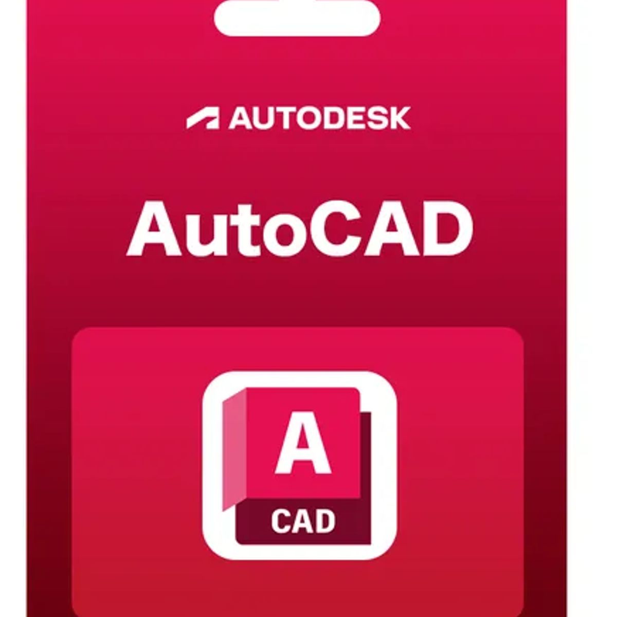 GENERICO - Autodesk AutoCAD EDU 2025 – Suscripción Académica por 1 Año