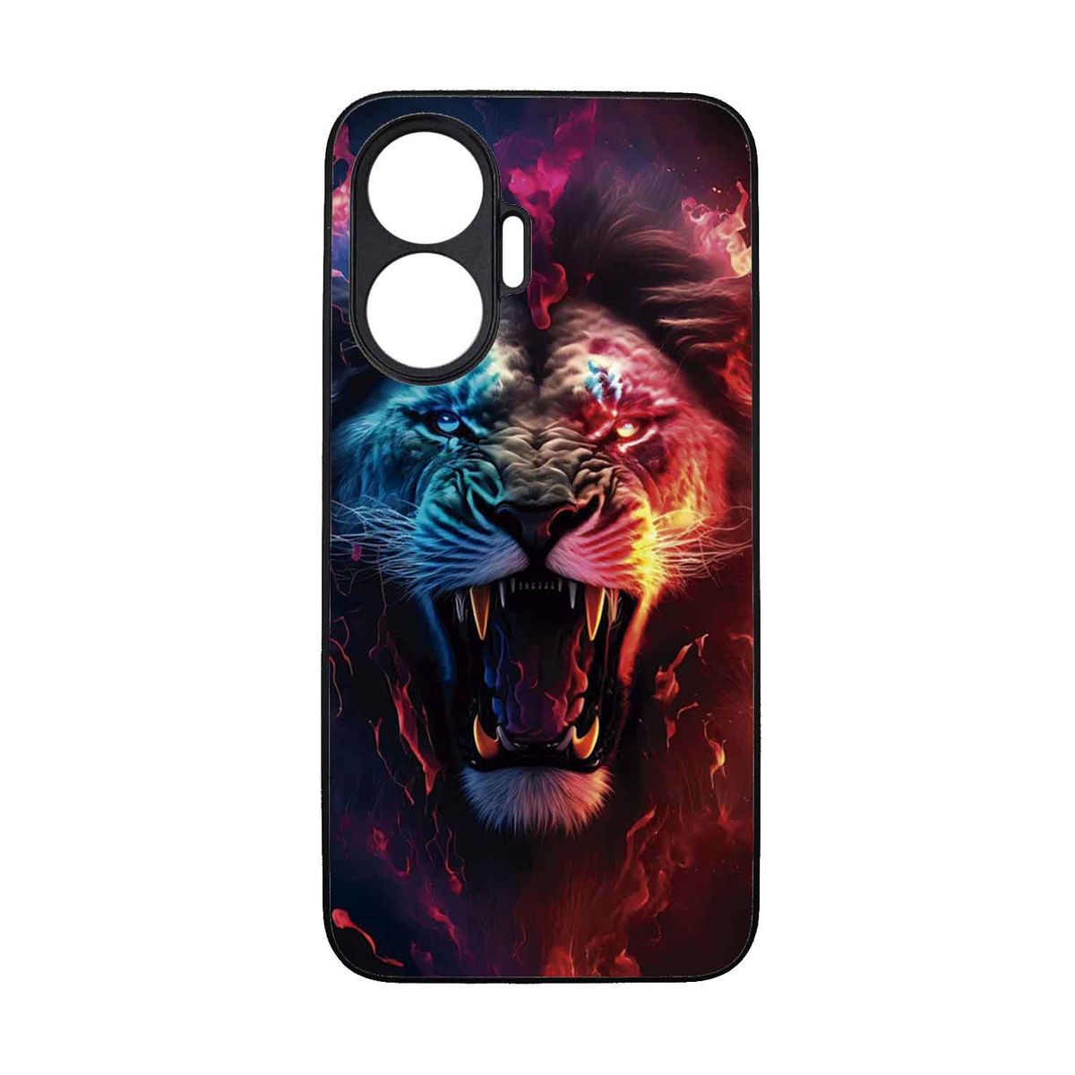 GENERICO - Funda Protector Case Para POCO F7